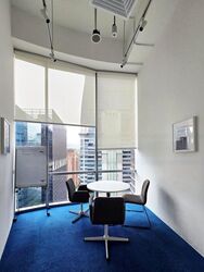Oxley Tower (D1), Office #451374341